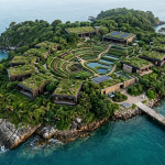 Remote Wellness Hospitality